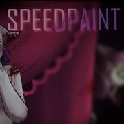 Speedpaint Pony