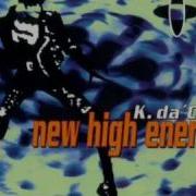 New High Energy Dance Mix