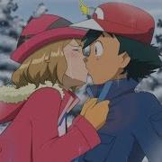 Pokemon Amv Ash X Serena