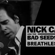 Breathless Nick Cave