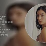 Lorde Full Album