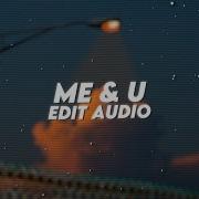 Me You Edit Audio