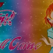 Winx Club Прохождение