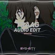 Bizzey Traag Edit Audio