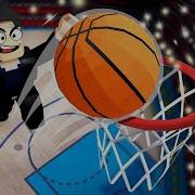Dunked Roblox