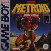 Surface Of Sr388 Metroid Ii Return Of Samus