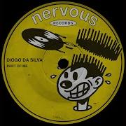 Diogo Da Silva Part Of Me