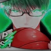 Rap Do Midorima Flash