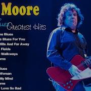 Gary Moore Сборник