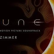 Dune Official Soundtrack Full Album Hans Zimmer Watertower