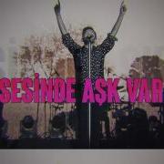 Yalin Sesinde Ask Var Mahmut Orhan Remix