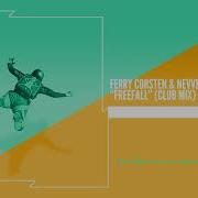 Ferry Corsten Freefall