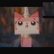 Unikitty Sparta Crash Remix