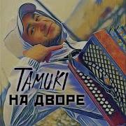 Тамуки На Дворе