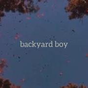 Backyard Boy Slowed