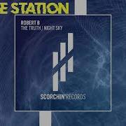 Robert B Night Sky Extended Mix Scorchin Records