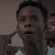 Tay K First Day Out