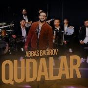 Qudalar