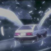 Initial D Ost Wild Boy Bad Love