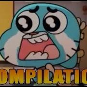 Gumball Crying Compilation