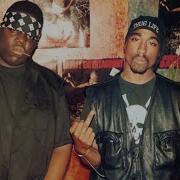 2Pac Ft Notorious B I G The Letter 2021 Nodamixmusic