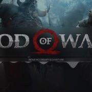 God Of War Soundtrack Overture