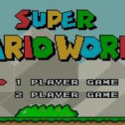 Super Mario World