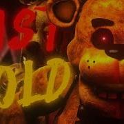 Fnaf Just Gold