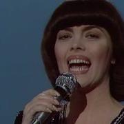 Mireille Mathieu