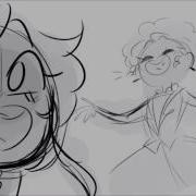 Take A Break Hamilton Animatic