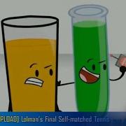 Lolmanxd444 S Tennis Match Youtube Poop Judelbug Vs Myself