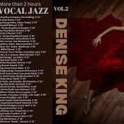 40 Songs Smooth Vocal Jazz Vol 2 Denise King