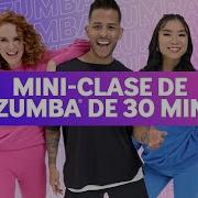 Zumba Devertida