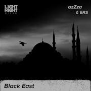 Azzza Ers Black East