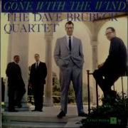 Dave Brubeck Gone With The Wind