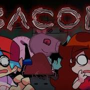 Peppa Pig Fnf Bacon