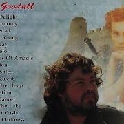 Medwyn Goodall Daybreak