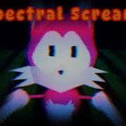 Spectral Scream Rewrite Tails Vs Rewrite Sonic