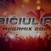 Bičiuliai Megamix 2024 Party Mix