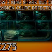 Preview 2 Shark Bus Ii V2 Effects