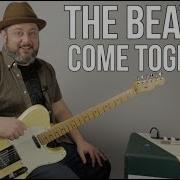 Come Together One Guitar