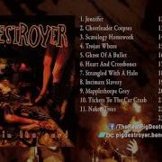 Pig Destrover Full Albums