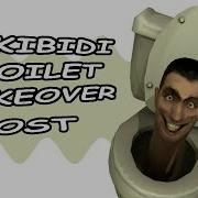 Porcelain Skibidi Toilet Takeover Ost