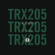 Italobros Dilan Toolroom Trax