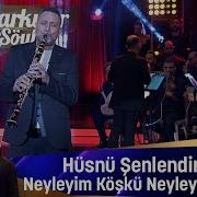 Hüsnü Şenlendirici Neyleyim Köşkü Sarayı