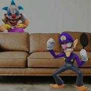 Wario Dies By Globglobgabgalab