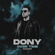 Dony Over Time