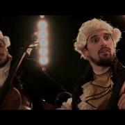 2Cellos Whole Lotta Love Vs Beethoven 5Th Symphony