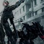 Dark Skies Metal Gear Rising