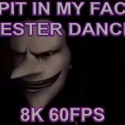 10 Hours Spit In My Face
